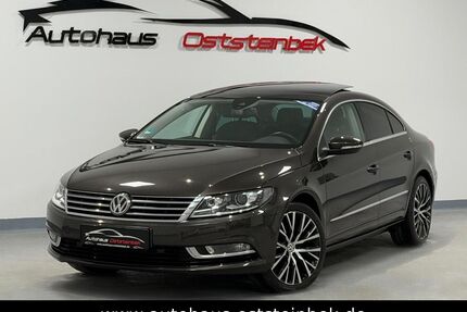 VW Passat CC Gebrauchtwagen