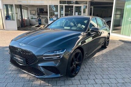 Genesis G70 Gebrauchtwagen
