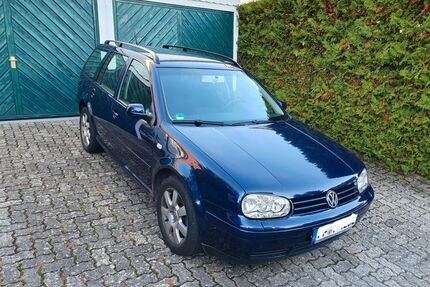 VW Golf Gebrauchtwagen