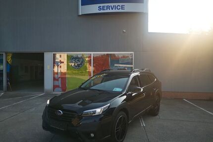 Subaru Outback Gebrauchtwagen
