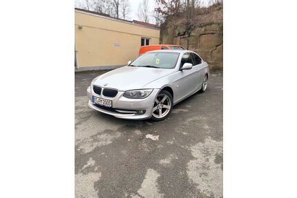 BMW 325 Gebrauchtwagen