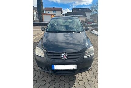 VW Fox Gebrauchtwagen