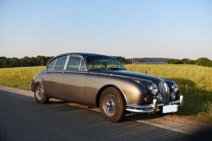 Jaguar MK II Gebrauchtwagen