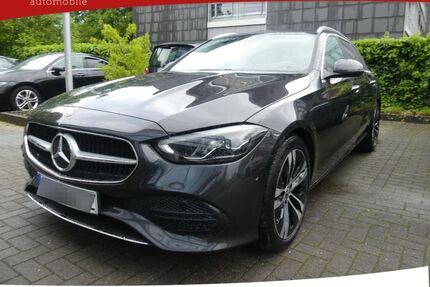 Mercedes-Benz C 220 Gebrauchtwagen