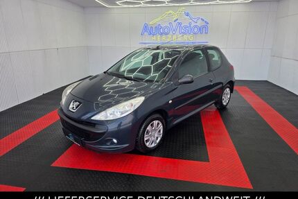 Peugeot 206 Gebrauchtwagen