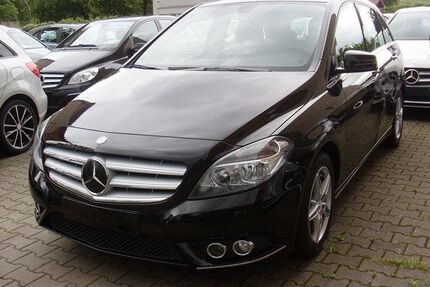 Mercedes-Benz B 180 Gebrauchtwagen