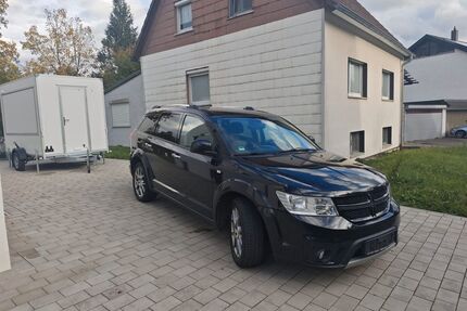 Fiat Freemont Gebrauchtwagen