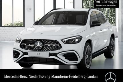 Mercedes-Benz GLA 200 Gebrauchtwagen