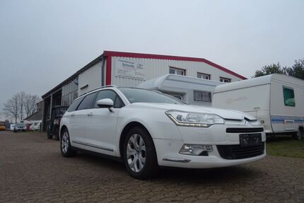 Citroen C5 Gebrauchtwagen