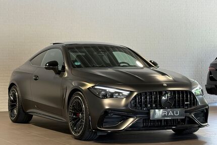 Mercedes-Benz CLE 53 AMG Gebrauchtwagen