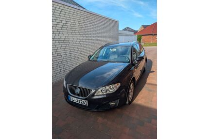 Seat Exeo Gebrauchtwagen