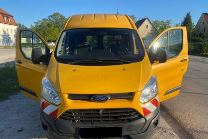 Ford Transit Custom Gebrauchtwagen