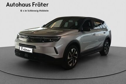Opel Grandland (X) Gebrauchtwagen