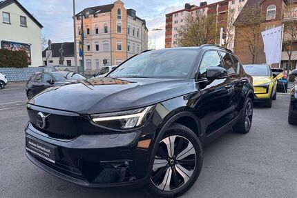 Volvo XC40 Gebrauchtwagen