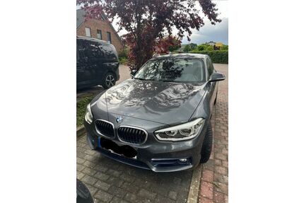 BMW 118 Gebrauchtwagen