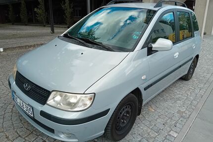 Hyundai Matrix Gebrauchtwagen