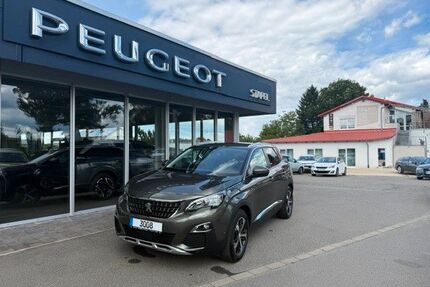 Peugeot 3008 Gebrauchtwagen