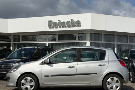 Renault Clio Gebrauchtwagen