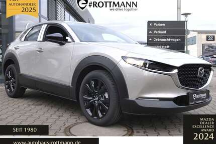 Mazda CX-30 Gebrauchtwagen