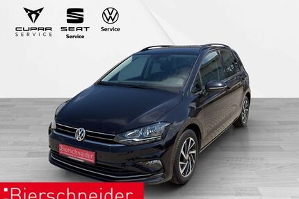 VW Golf Sportsvan Gebrauchtwagen