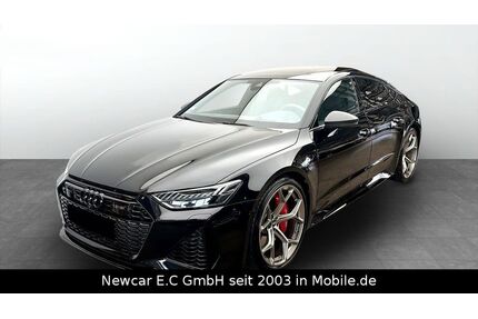 Audi RS7 Gebrauchtwagen