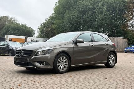 Mercedes-Benz A 180 Gebrauchtwagen