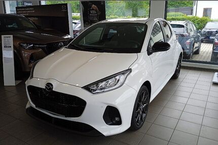 Mazda 2 Gebrauchtwagen