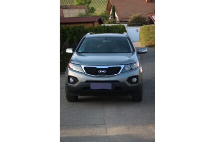 Kia Sorento Gebrauchtwagen