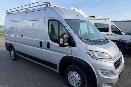 Fiat Ducato Gebrauchtwagen
