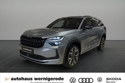 Skoda Kodiaq Gebrauchtwagen