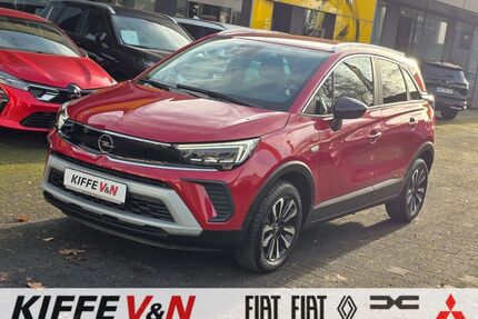 Opel Crossland (X) Gebrauchtwagen