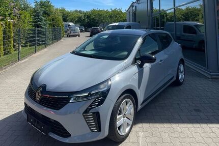 Renault Clio Gebrauchtwagen