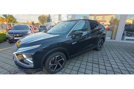 Mitsubishi Eclipse Cross Gebrauchtwagen