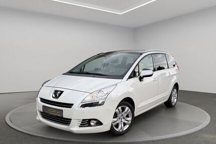 Peugeot 5008 Gebrauchtwagen