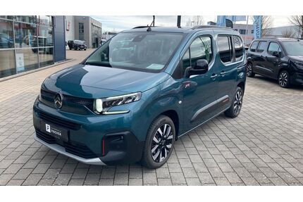 Citroen Berlingo Gebrauchtwagen