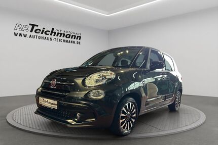Fiat 500L Gebrauchtwagen