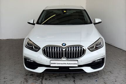 BMW 116 Gebrauchtwagen