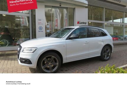 Audi Q5 Gebrauchtwagen