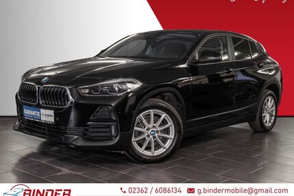 BMW X2 Gebrauchtwagen