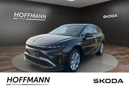 Skoda Enyaq Gebrauchtwagen