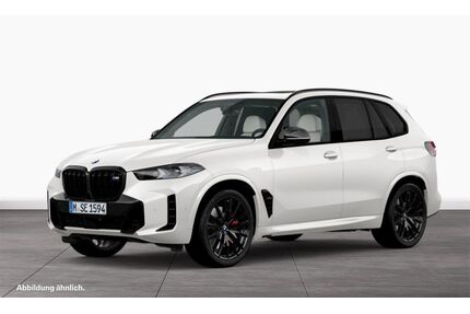 BMW X5 M60 Gebrauchtwagen