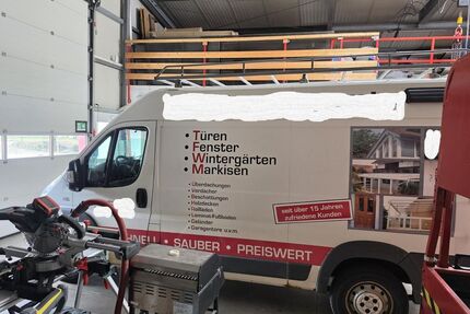 Fiat Ducato Gebrauchtwagen