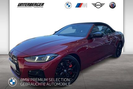 BMW M440 Gebrauchtwagen