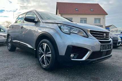 Peugeot 5008 Gebrauchtwagen