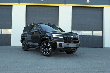 BYD Andere Gebrauchtwagen