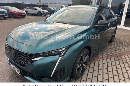 Peugeot 308 Gebrauchtwagen