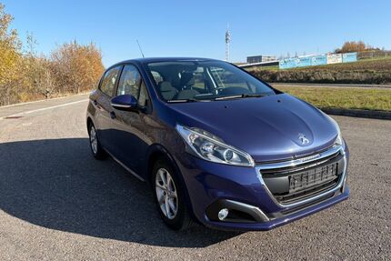 Peugeot 208 Gebrauchtwagen