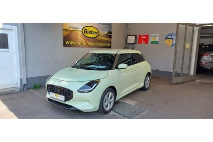 Suzuki Swift Gebrauchtwagen