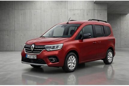 Renault Kangoo Gebrauchtwagen