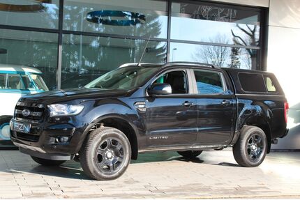 Ford Ranger Gebrauchtwagen